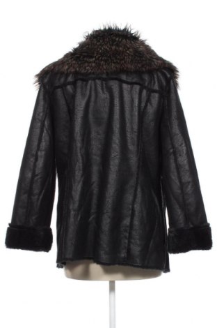 Γυναικείο μπουφάν Sure, Μέγεθος XXL, Χρώμα Μαύρο, Τιμή 35,88 €