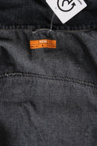 Γυναικείο μπουφάν TCM, Μέγεθος M, Χρώμα Μπλέ, Τιμή 6,99 €