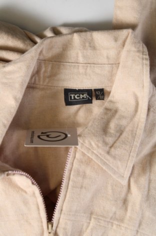 Dámska bunda  TCM, Veľkosť L, Farba Béžová, Cena  2,72 €