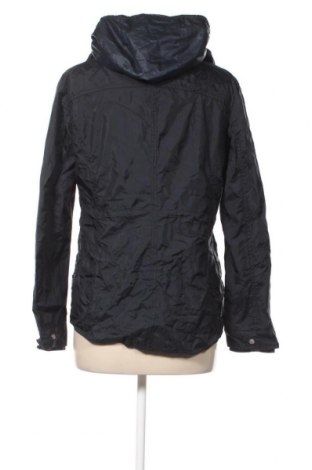 Γυναικείο μπουφάν Taifun, Μέγεθος M, Χρώμα Μπλέ, Τιμή 5,54 €