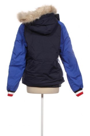 Damenjacke für Wintersports Tommy Hilfiger x Rossignol, Größe L, Farbe Mehrfarbig, Preis 132,36 €