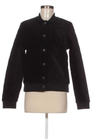 Γυναικείο μπουφάν Tommy Hilfiger, Μέγεθος M, Χρώμα Μαύρο, Τιμή 52,35 €