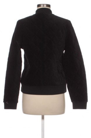 Γυναικείο μπουφάν Tommy Hilfiger, Μέγεθος M, Χρώμα Μαύρο, Τιμή 52,35 €