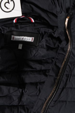 Γυναικείο μπουφάν Tommy Hilfiger, Μέγεθος S, Χρώμα Μπλέ, Τιμή 65,88 €