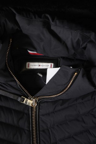 Dámska bunda  Tommy Hilfiger, Veľkosť XL, Farba Modrá, Cena  201,29 €