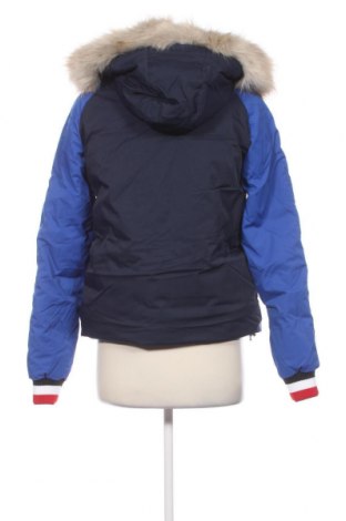 Dámska bunda pre zimné športy  Tommy Hilfiger x Rossignol, Veľkosť S, Farba Viacfarebná, Cena  134,81 €