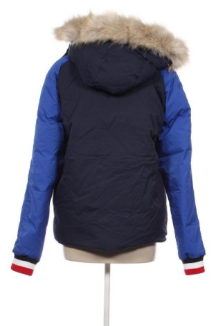 Γυναίκειο μπουφάν για χειμερινά σπορ Tommy Hilfiger x Rossignol, Μέγεθος XL, Χρώμα Πολύχρωμο, Τιμή 588,25 €
