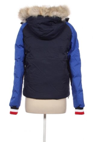 Damenjacke für Wintersports Tommy Hilfiger x Rossignol, Größe S, Farbe Mehrfarbig, Preis 165,45 €
