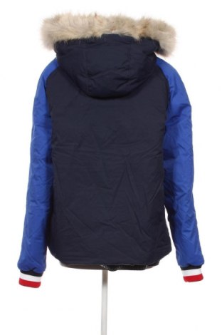Damenjacke für Wintersports Tommy Hilfiger x Rossignol, Größe XXL, Farbe Mehrfarbig, Preis 165,45 €