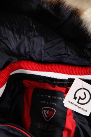 Dámska bunda pre zimné športy  Tommy Hilfiger x Rossignol, Veľkosť XXL, Farba Viacfarebná, Cena  134,81 €