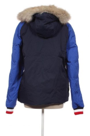 Damenjacke für Wintersports Tommy Hilfiger x Rossignol, Größe XXL, Farbe Mehrfarbig, Preis 132,36 €
