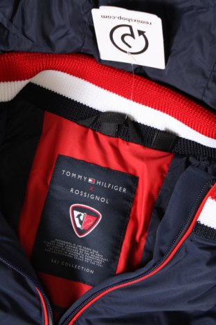 Dámska bunda pre zimné športy  Tommy Hilfiger x Rossignol, Veľkosť XXL, Farba Viacfarebná, Cena  134,81 €