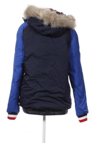 Damenjacke für Wintersports Tommy Hilfiger x Rossignol, Größe XXL, Farbe Mehrfarbig, Preis 165,45 €