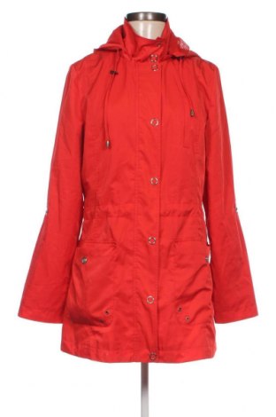 Γυναικείο μπουφάν Top Secret, Μέγεθος M, Χρώμα Κόκκινο, Τιμή 29,69 €