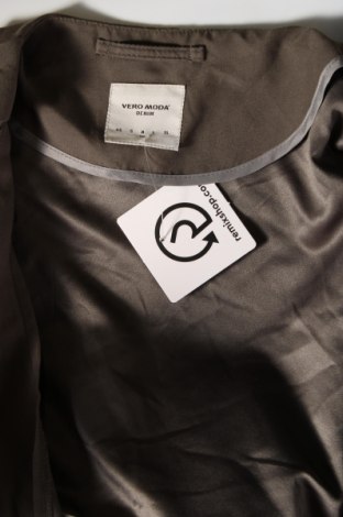 Dámska bunda  Vero Moda, Veľkosť M, Farba Zelená, Cena  5,26 €