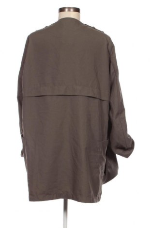 Γυναικείο μπουφάν Vero Moda, Μέγεθος M, Χρώμα Πράσινο, Τιμή 5,56 €
