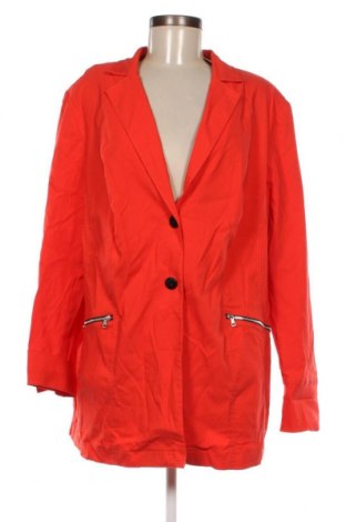 Damenjacke Verpass, Größe XL, Farbe Rot, Preis 5,46 €