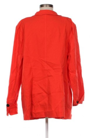 Γυναικείο μπουφάν Verpass, Μέγεθος XL, Χρώμα Κόκκινο, Τιμή 6,06 €
