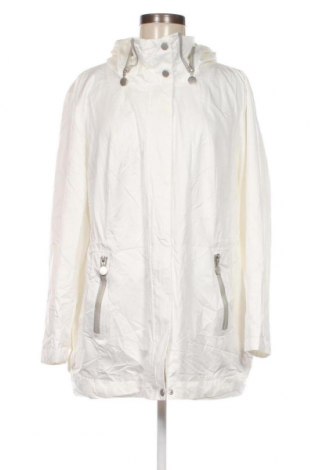 Γυναικείο μπουφάν Walbusch, Μέγεθος XL, Χρώμα Λευκό, Τιμή 24,55 €