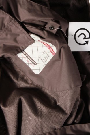Γυναικείο μπουφάν Weather Gear, Μέγεθος M, Χρώμα Καφέ, Τιμή 30,31 €