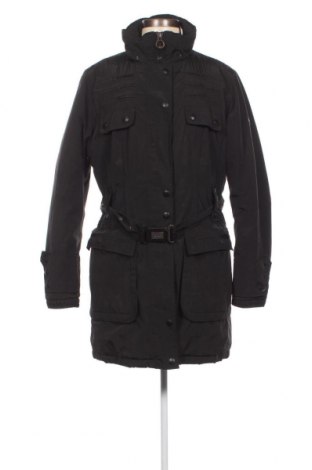 Γυναικείο μπουφάν Wellensteyn, Μέγεθος L, Χρώμα Μαύρο, Τιμή 63,86 €