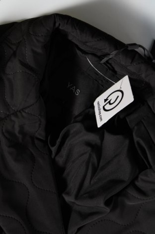 Γυναικείο μπουφάν Y.A.S, Μέγεθος L, Χρώμα Μαύρο, Τιμή 14,69 €