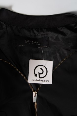 Damenjacke Zara, Größe S, Farbe Schwarz, Preis € 9,21