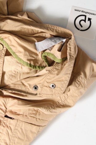 Γυναικείο μπουφάν Zara, Μέγεθος S, Χρώμα  Μπέζ, Τιμή 5,47 €
