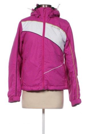 Damenjacke für Wintersports Brugi, Größe S, Farbe Lila, Preis € 18,09