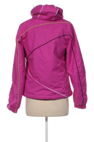 Damenjacke für Wintersports Brugi, Größe S, Farbe Lila, Preis € 18,09
