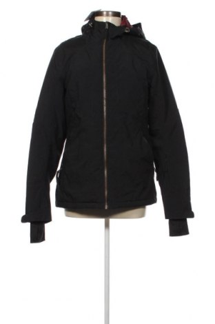 Dámska bunda pre zimné športy  Crane, Veľkosť S, Farba Čierna, Cena  12,19 €