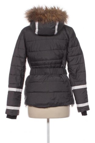 Γυναίκειο μπουφάν για χειμερινά σπορ North Finder, Μέγεθος S, Χρώμα Γκρί, Τιμή 37,73 €