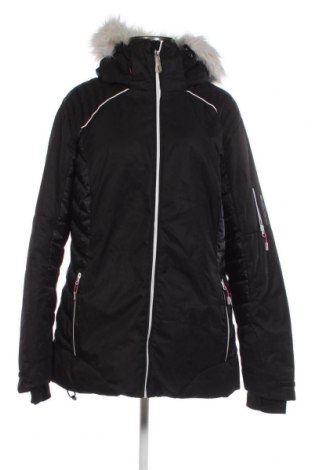 Dámská bunda pro zimní sporty  Northville, Velikost XL, Barva Černá, Cena  408,00 Kč
