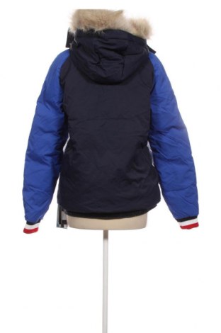 Dámská bunda pro zimní sporty  Tommy Hilfiger x Rossignol, Velikost L, Barva Vícebarevné, Cena  15 161,00 Kč