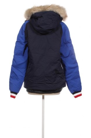 Damenjacke für Wintersports Tommy Hilfiger x Rossignol, Größe XL, Farbe Mehrfarbig, Preis € 165,45