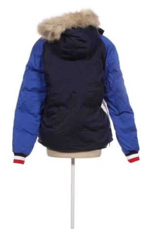 Dámská bunda pro zimní sporty  Tommy Hilfiger x Rossignol, Velikost XL, Barva Vícebarevné, Cena  15 161,00 Kč