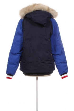 Γυναίκειο μπουφάν για χειμερινά σπορ Tommy Hilfiger x Rossignol, Μέγεθος XL, Χρώμα Πολύχρωμο, Τιμή 123,53 €