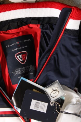 Dámska bunda pre zimné športy  Tommy Hilfiger x Rossignol, Veľkosť M, Farba Viacfarebná, Cena  134,81 €