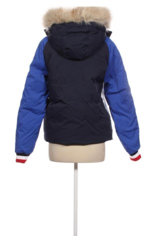 Damenjacke für Wintersports Tommy Hilfiger x Rossignol, Größe M, Farbe Mehrfarbig, Preis 132,36 €