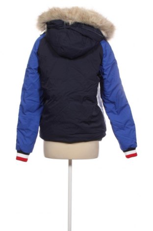 Dámská bunda pro zimní sporty  Tommy Hilfiger x Rossignol, Velikost M, Barva Vícebarevné, Cena  3 790,00 Kč