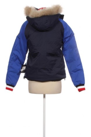 Dámská bunda pro zimní sporty  Tommy Hilfiger x Rossignol, Velikost S, Barva Vícebarevné, Cena  3 790,00 Kč