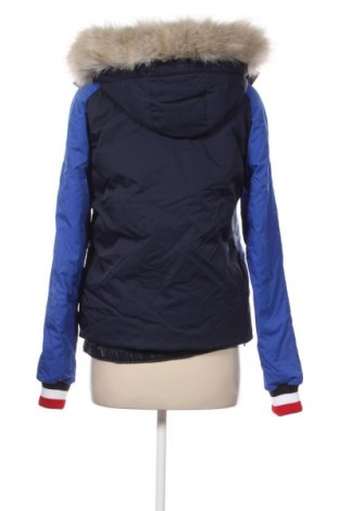 Damenjacke für Wintersports Tommy Hilfiger x Rossignol, Größe S, Farbe Mehrfarbig, Preis 661,78 €