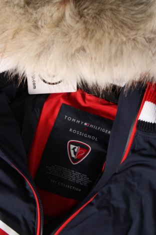 Γυναίκειο μπουφάν για χειμερινά σπορ Tommy Hilfiger x Rossignol, Μέγεθος L, Χρώμα Πολύχρωμο, Τιμή 147,06 €