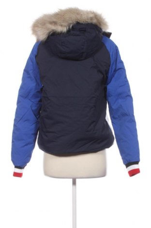 Γυναίκειο μπουφάν για χειμερινά σπορ Tommy Hilfiger x Rossignol, Μέγεθος S, Χρώμα Πολύχρωμο, Τιμή 147,06 €