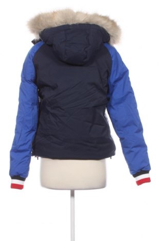 Damenjacke für Wintersports Tommy Hilfiger x Rossignol, Größe S, Farbe Mehrfarbig, Preis € 165,45