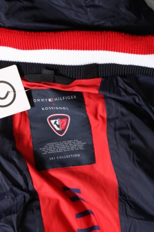 Dámska bunda pre zimné športy  Tommy Hilfiger x Rossignol, Veľkosť S, Farba Viacfarebná, Cena  134,81 €