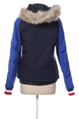 Dámska bunda pre zimné športy  Tommy Hilfiger x Rossignol, Veľkosť S, Farba Viacfarebná, Cena  539,23 €