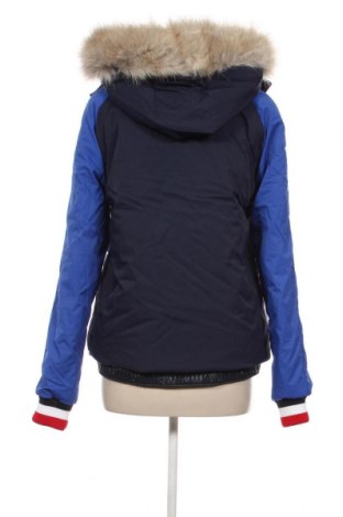 Damenjacke für Wintersports Tommy Hilfiger x Rossignol, Größe M, Farbe Mehrfarbig, Preis € 165,45