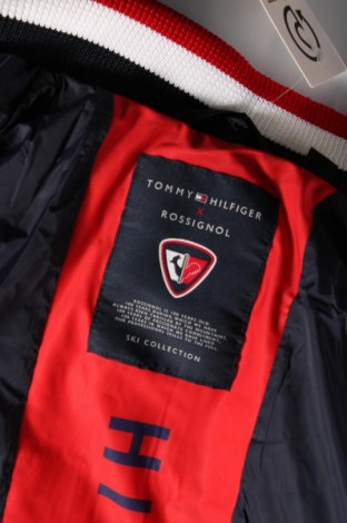 Damenjacke für Wintersports Tommy Hilfiger x Rossignol, Größe L, Farbe Mehrfarbig, Preis € 132,36