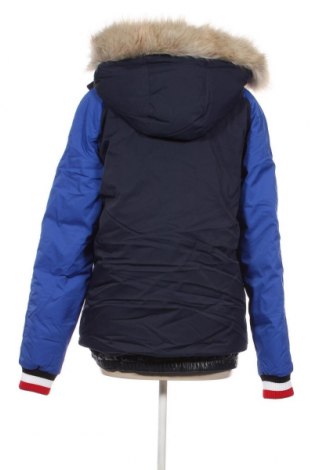 Dámska bunda pre zimné športy  Tommy Hilfiger x Rossignol, Veľkosť L, Farba Viacfarebná, Cena  107,85 €